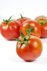 RED TOMATOES