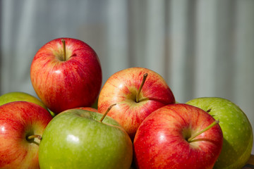 Äpfel