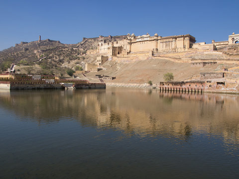 amber fort