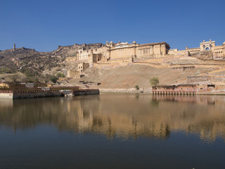 amber fort