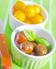 tomato