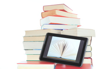 buch und reader