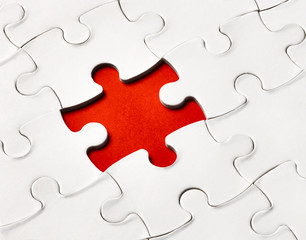 puzzle game solution teamwork