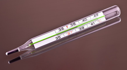 Thermometer