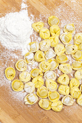 Tortellini