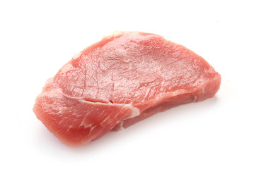 Raw Veal