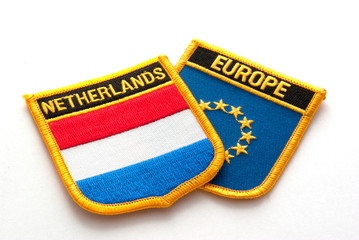 holland and europe