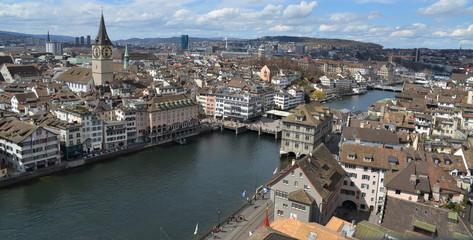 zurich