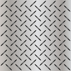 High resolution metap perforated pattern