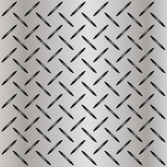 High resolution metap perforated pattern