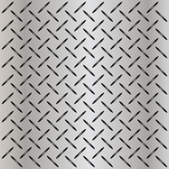 High resolution metap perforated pattern