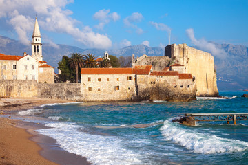 Budva-1