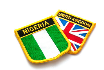 nigeria and uk