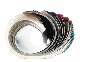 Magazine