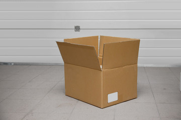 Box
