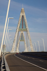 Fototapeta premium Bridge