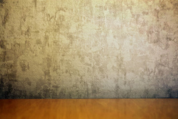 Grungy textured stone wall