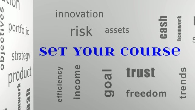 success strategy