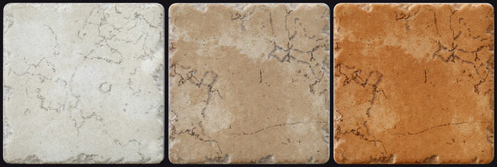 marble decorated background tiles, mosaic