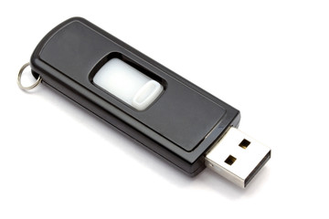 USB storage drive