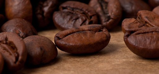 coffee beans