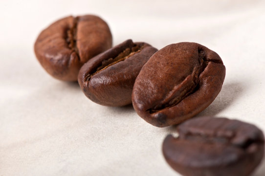 coffee beans