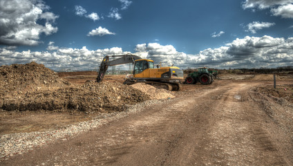 baustelle hdr 2