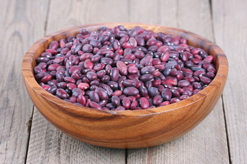 Red beans