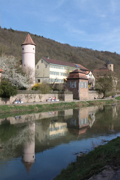 Stadt Wertheim an der Tauber