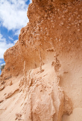 Inland Northern Fuerteventura