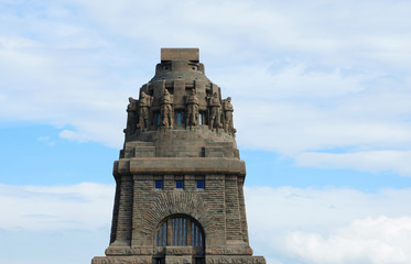 Völkerschlachtdenkmal Leipzig