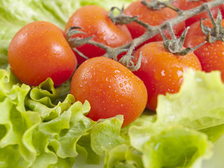 the washed-up cherry