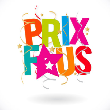 Prix fous