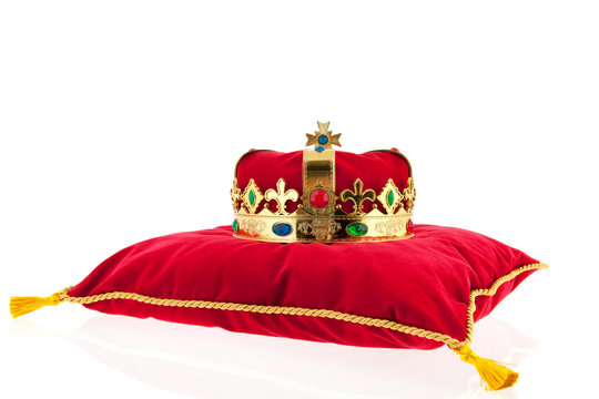 Pillow Crown Images Browse 14 230 Stock Photos Vectors and