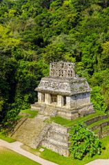 Temple of the Sun