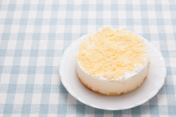cheese cake