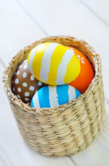 easter eggs