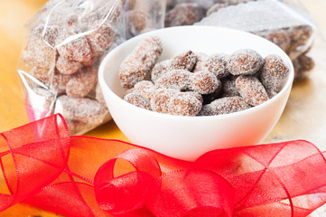 sweet chili sampaloc for pasalubong