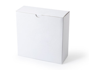 white box
