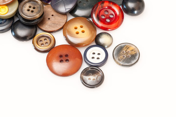 Buttons for clothes