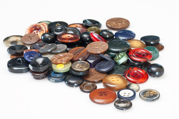 Buttons for clothes