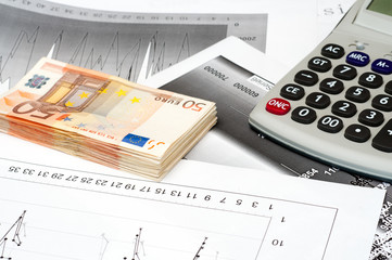 Financial analysis