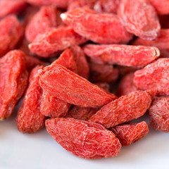 Fruits de Goji