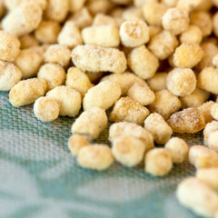 Lécithine de Soja (phosphatidylcholine)