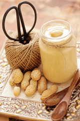 peanut butter