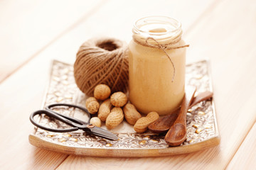 peanut butter