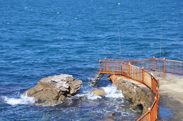 onde infrante