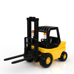 forklift