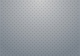 abstract geometric gray background