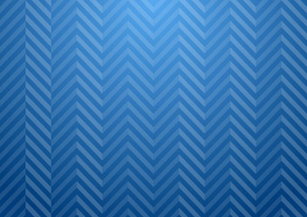 abstract geometric background of blue